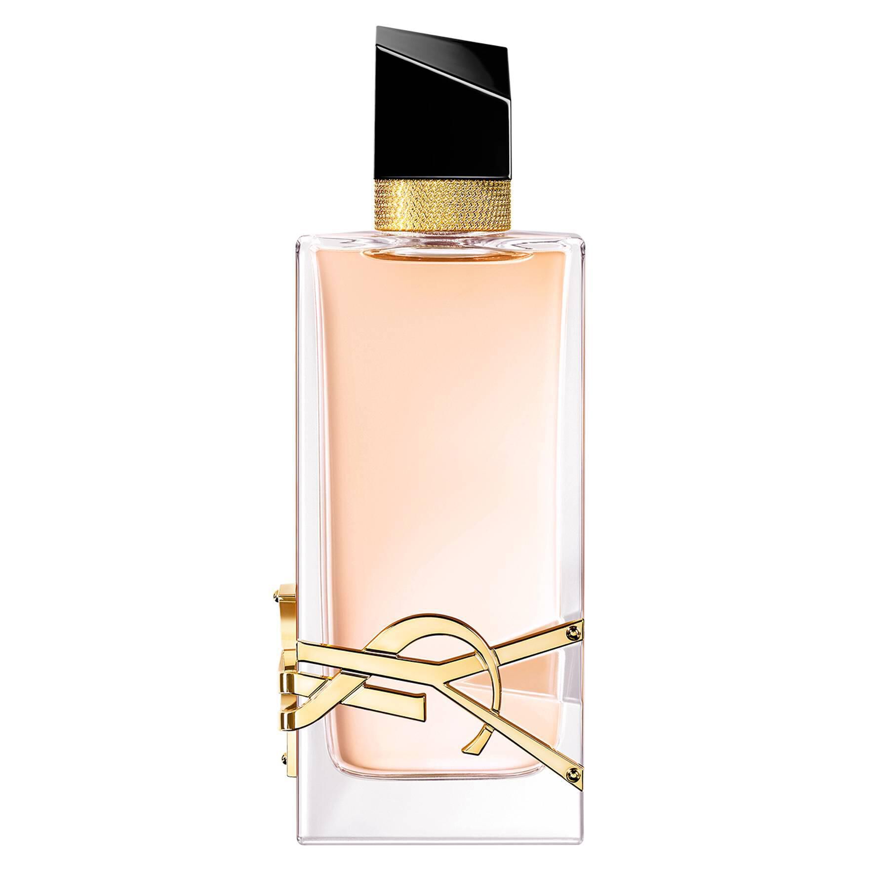 Libre yves saint laurent perfume deals